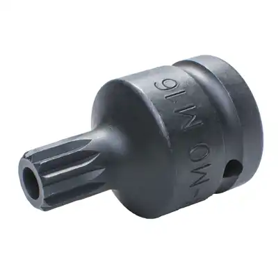 Douille IMPACT denture int. multiple M16_0