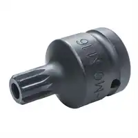 Douille IMPACT denture int. multiple M16