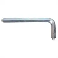 Zapfeninbus 3 mm