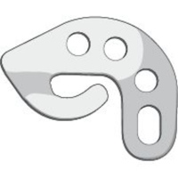 Endhake UZ aussen PEWAG_0