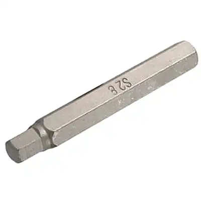 Inbus - Bit lang  8 mm_0