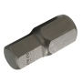 Inbus - Bit kurz  12 mm