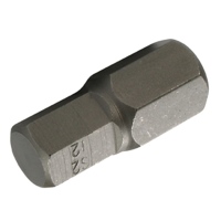 Inbus - Bit kurz  12 mm_0