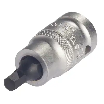 Douille pour tournevis, 1/2", 6 x 53 mm_0