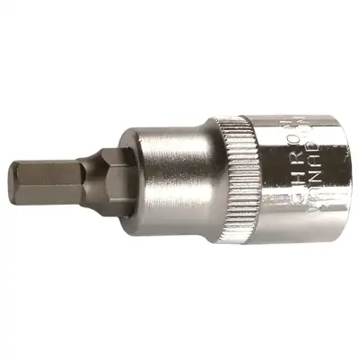 Cacciavite bit, 1/2", esagonale 8 x 53 mm_0