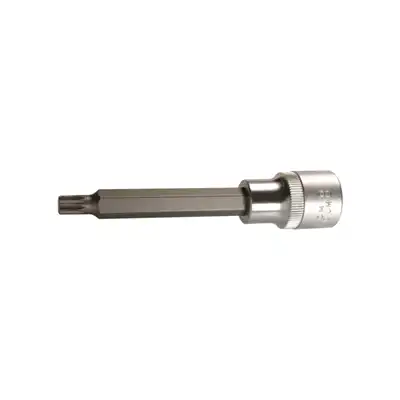 Estensione cacciavite, multi denti, ½" Ø14x100mm_0