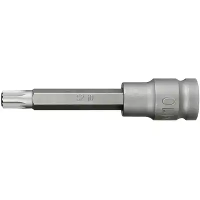 Inserto girevole a vite IMPACT multi-dente _0