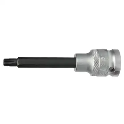 Schraubendreheinsatz, ½" T-Profil 20x100 ohne Loch_0