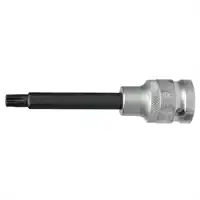 Schraubendreheinsatz, ½" T-Profil 20x100 ohne Loch