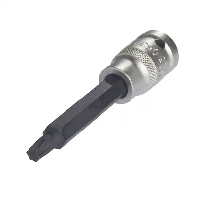 Schraubendreheinsatz, T-Profil, T40 x 100 mm 1/2 "_0