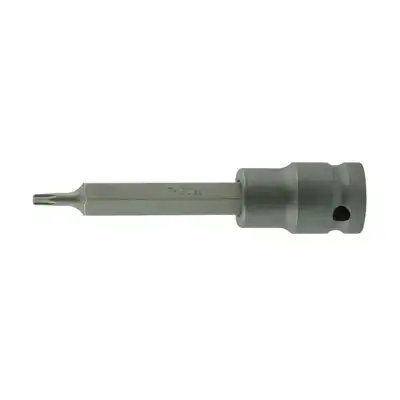 Douille pour tournevis, IMPACT, 1/2", T50x100 _0