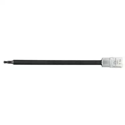 Douille pour tournevis, 1/4", profil T_0