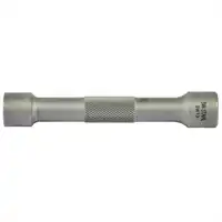 3/8" Spezialeinsatz SW 13 x 110 mm