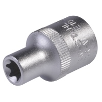 Douille, 1/2", E10_0