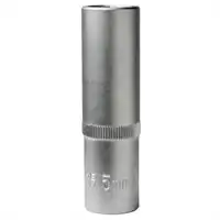 Chiave a bussola lunga 15mm ½"