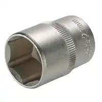 Steckeinsatz 21 mm - 1/2"