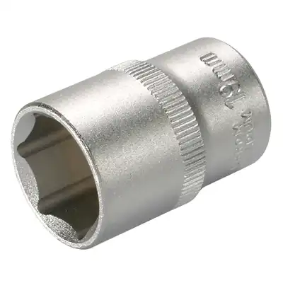 Inserto chiave a bussola, 1/2", 9 mm_0