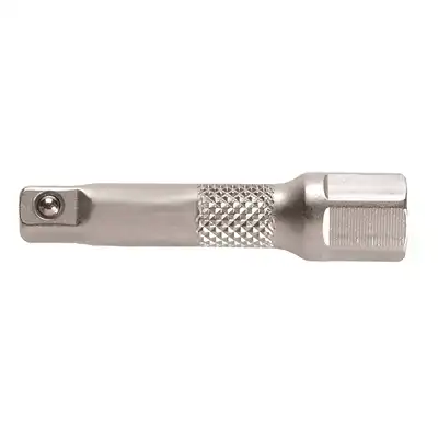 Verlängerung 1/4", 50 mm, 6-kt._0