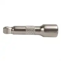 Kippverlängerung 1/4" Antrieb 50 mm