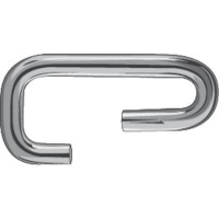 Agrafe pour chaînes jumelées PEWAG 7mm_0