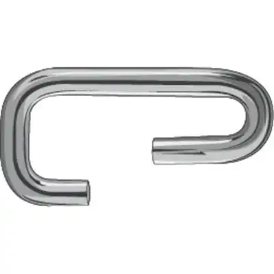 Drahthaken für Zwillingsketten PEWAG 7mm / 2 Stk._0