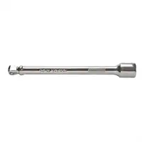 Rallonge inclinable, 3/8", 150 mm