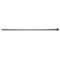 Rallonge inclinable, 3/8", 450 mm