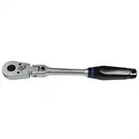 Cricchetto, 1/2", con articolazione