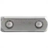 Durchsteck-Vierkant für Knarre 1/2"