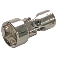 Kardangelenk  3/8" 19mm, CV-Stahl_0