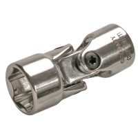 Kardangelenk  3/8" 15mm, CV-Stahl_0