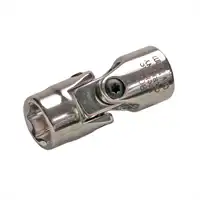 Articolazioni universali  3/8", 12 mm
