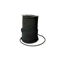 Corde élastique noir 8mm_0