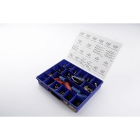 Sortiment de raccord VOSS_0