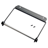 Halter Papierrolle_0