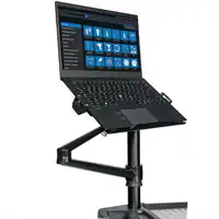 Supporto per laptop