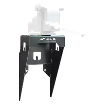 Schraubstockhalter für Werkstattwagen TT801, TT802_0