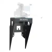Schraubstockhalter für Werkstattwagen TT801, TT802