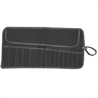 Rolltasche leer