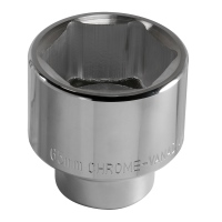 Embout de clé à douille, 1", 65 mm_0