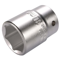 Douille, 3/4", 30 mm_0