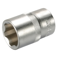 Douille, 1/2", 22 mm_0