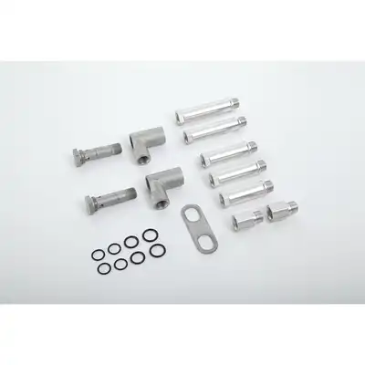 Raccord pneumatique - Assortiment_0