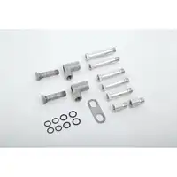 Raccord pneumatique - Assortiment