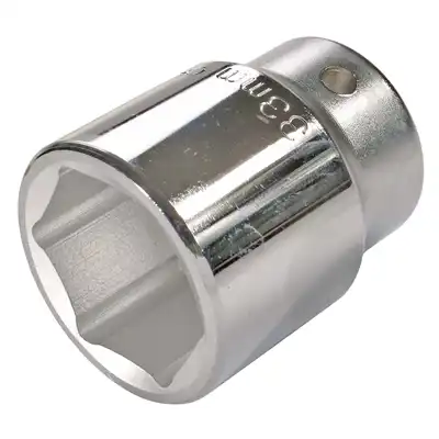 Douille, 3/4", 33 mm_0