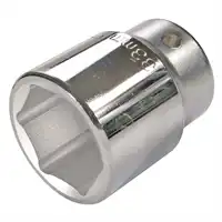 Douille, 3/4", 33 mm