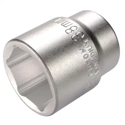 Douille, 3/4", 38 mm_0