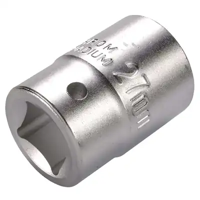 Steckschlüsseleinsatz 27 mm, 3/4"_0