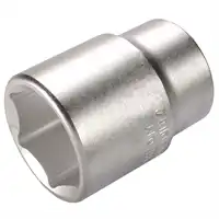 Steckschlüsseleinsatz 32 mm, 3/4"