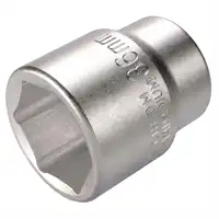 Steckschlüsseleinsatz 36 mm, 3/4"